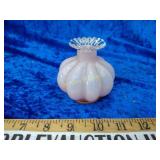 Small beautiful little vase