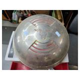 1949 - 1951 Mercury Ford hubcap