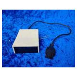 Nintendo Akklaim laser accessory