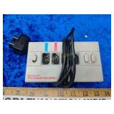 Nintendo NES 4 score system