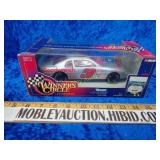 Dale Earnhardt Sr diecast
