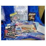 Huge Dale Earnhardt Senior collection Sports