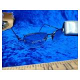 Ralph Lauren prescription glasses