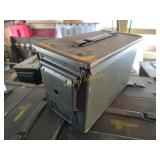 Ammo can
