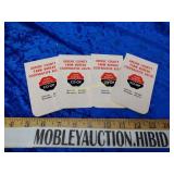 NOS Greene County farm bureau co-op