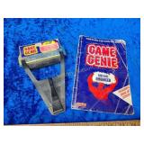 Nintendo Game genie