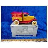 Massey Harris tractors 100 years of progress