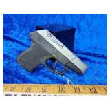 Kel-Tec 380 Auto pistol