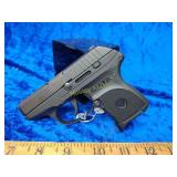 Ruger LCP 380 pistol
