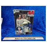 Rare GI Joe 35-year anniversary Colonel buzz