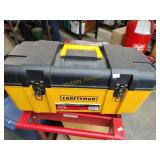 New Craftsman 20-in tool box