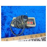 Original Nintendo NES controller not testing