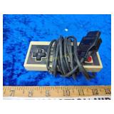 Original Nintendo NES controller not testing