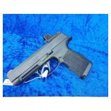 Sig Sauer p365 9mm pistol