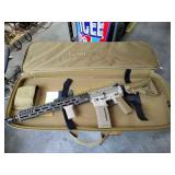 New   BG DEFENSE CO.  Type-a AR-15 556