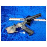 Palmetto State armory property of US government