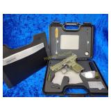 Canik Tp9 elite 9mm like new