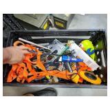 Huge tool lot full of everything