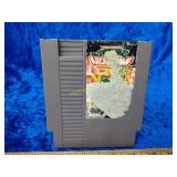 Nintendo game teenage mutant Ninja turtles 2