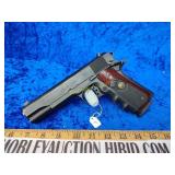 Para 1911. GI expert 45cal