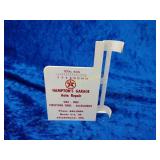 Vintage Texaco Hamptons garage stilesville