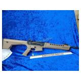 Typhoon 12 gauge missing mag