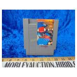 Nintendo game rally bike