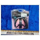 New electronic pink noise reduction 23 earmuffs