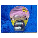 New earmuffs noise reduction number 25