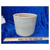 Heavy crock no shipping