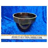 Croc flower pot no shipping