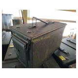 Ammo can