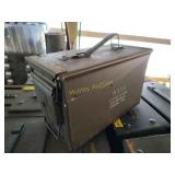 Ammo can