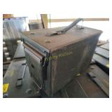 Ammo can