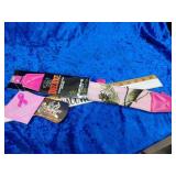 New pink camo padded sling realtree