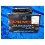 Winchester Sabbath slugs