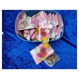 Gladiolus and more bulbs