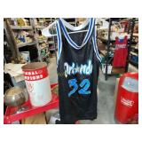 Shaquille O
