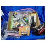 Miscellaneous gun lock