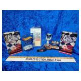 Dale Earnhardt Sr collection plus Hot wheel