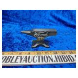 Ford anvil