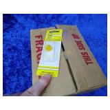 Box of 191 bore guide