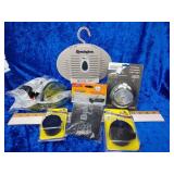 Miscellaneous gun lot