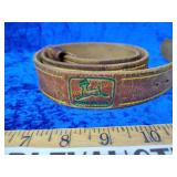 Vintage John Deere belt 42"