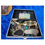 Misc jewelry box