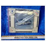 Frame Dale Earnhardt Sr photo