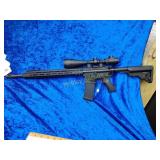 Diamondback firearm DB 350 legend AR