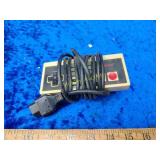 Original Nintendo NES controller not testing