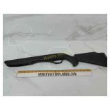 Synthetic Gun stock