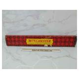 Vintage 1969  Winchester 290 rifle box